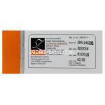 Mep-4  メドロール ジェネリック,メチルブレドニゾロン  4mg 錠 箱